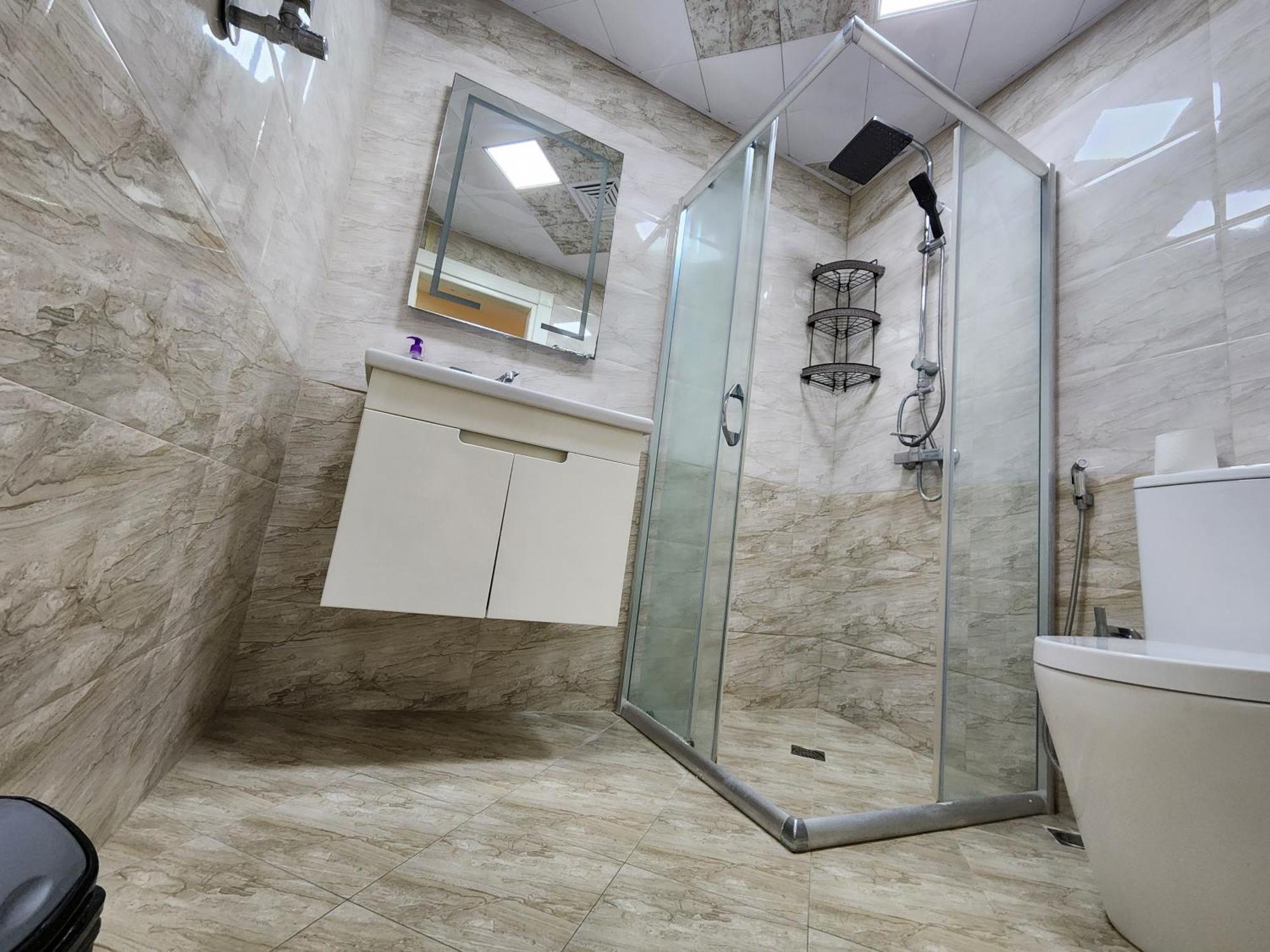 Park Azure Lux Apartment Baku Exterior photo